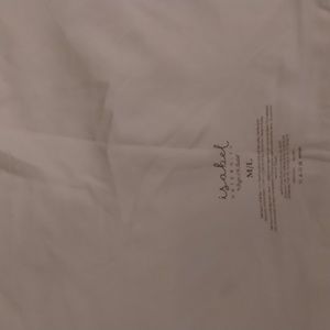 Maternity pant covers